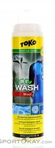 Toko Eco Wool Wash 250ml Špeciálny prací prostriedok, Toko, Žltá, , Muži,Ženy,Unisex, 0019-10258, 5637645729, 4250423602817, N1-01.jpg