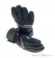 Zanier Matrei GTX Kids Gloves Gore-Tex, , Black, , Boy,Girl,Unisex, 0121-10018, 5637645737, , N3-03.jpg
