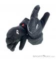 Zanier Matrei GTX Kids Gloves Gore-Tex, , Black, , Boy,Girl,Unisex, 0121-10018, 5637645737, , N3-08.jpg