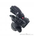 Zanier Matrei GTX Kids Gloves Gore-Tex, , Black, , Boy,Girl,Unisex, 0121-10018, 5637645737, , N4-14.jpg