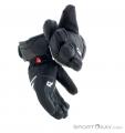 Zanier Matrei GTX Kids Gloves Gore-Tex, , Black, , Boy,Girl,Unisex, 0121-10018, 5637645737, , N5-05.jpg