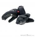 Zanier Matrei GTX Kids Gloves Gore-Tex, , Black, , Boy,Girl,Unisex, 0121-10018, 5637645737, , N5-10.jpg