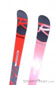 Rossignol Hero Athlete GS R22 + SPX 12 RF Youth Ski Set 2019, Rossignol, Rouge, , Garçons,Filles,Unisex, 0129-10077, 5637645759, 3607682456995, N3-03.jpg