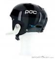 POC Artic SL Spin Ski Helmet, POC, Black, , Male,Female,Unisex, 0049-10191, 5637645761, 7325540914277, N1-11.jpg