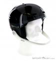 POC Artic SL Spin Ski Helmet, POC, Black, , Male,Female,Unisex, 0049-10191, 5637645761, 7325540914277, N2-02.jpg