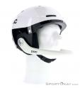 POC Artic SL Spin Ski Helmet, POC, Blanc, , Hommes,Femmes,Unisex, 0049-10191, 5637645762, 7325540914246, N1-01.jpg