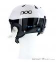 POC Artic SL Spin Ski Helmet, POC, Blanc, , Hommes,Femmes,Unisex, 0049-10191, 5637645762, 7325540914246, N1-11.jpg