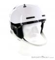 POC Artic SL Spin Ski Helmet, POC, White, , Male,Female,Unisex, 0049-10191, 5637645762, 7325540914246, N2-02.jpg