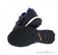 adidas Terrex Agravic XT GTX Mens Trail Running Shoes GTX, adidas, Bleu, , Hommes, 0002-11297, 5637645774, 4059809131633, N1-11.jpg