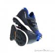 adidas Terrex Agravic XT GTX Mens Trail Running Shoes GTX, , Modrá, , Muži, 0002-11297, 5637645774, , N1-16.jpg