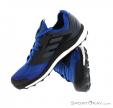 adidas Terrex Agravic XT GTX Mens Trail Running Shoes GTX, , Modrá, , Muži, 0002-11297, 5637645774, , N2-07.jpg