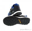 adidas Terrex Agravic XT GTX Mens Trail Running Shoes GTX, , Modrá, , Muži, 0002-11297, 5637645774, , N2-12.jpg