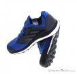 adidas Terrex Agravic XT GTX Mens Trail Running Shoes GTX, adidas, Azul, , Hombre, 0002-11297, 5637645774, 4059809131633, N3-08.jpg