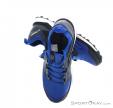 adidas Terrex Agravic XT GTX Mens Trail Running Shoes GTX, adidas, Azul, , Hombre, 0002-11297, 5637645774, 4059809131633, N4-04.jpg