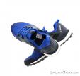adidas Terrex Agravic XT GTX Mens Trail Running Shoes GTX, adidas, Blue, , Male, 0002-11297, 5637645774, 4059809131633, N5-10.jpg