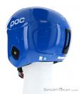 POC Skull Orbic X Spin Ski Helmet, POC, Blue, , Male,Female,Unisex, 0049-10193, 5637645786, 0, N1-11.jpg
