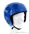 POC Skull Orbic X Spin Ski Helmet, POC, Bleu, , Hommes,Femmes,Unisex, 0049-10193, 5637645786, 0, N2-02.jpg