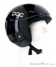 POC Skull Orbic X Spin Ski Helmet, POC, Čierna, , Muži,Ženy,Unisex, 0049-10193, 5637645788, 0, N1-01.jpg