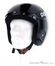 POC Skull Orbic X Spin Ski Helmet, POC, Čierna, , Muži,Ženy,Unisex, 0049-10193, 5637645788, 0, N1-06.jpg