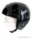 POC Skull Orbic X Spin Ski Helmet, POC, Čierna, , Muži,Ženy,Unisex, 0049-10193, 5637645788, 0, N2-07.jpg