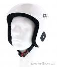 POC Skull Orbic X Spin Ski Helmet, POC, Blanc, , Hommes,Femmes,Unisex, 0049-10193, 5637645792, 7325540913805, N1-06.jpg
