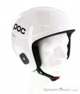 POC Skull Orbic X Spin Ski Helmet, POC, Blanc, , Hommes,Femmes,Unisex, 0049-10193, 5637645792, 7325540913805, N2-02.jpg