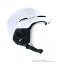 POC Obex Spin Ski Helmet, POC, Blanc, , Hommes,Femmes,Unisex, 0049-10195, 5637646328, 7325540986144, N1-01.jpg