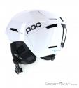 POC Obex Spin Ski Helmet, POC, Blanc, , Hommes,Femmes,Unisex, 0049-10195, 5637646328, 7325540986144, N1-11.jpg