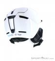 POC Obex Spin Ski Helmet, POC, Blanc, , Hommes,Femmes,Unisex, 0049-10195, 5637646328, 7325540986144, N1-16.jpg