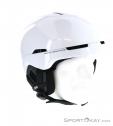 POC Obex Spin Ski Helmet, POC, Blanc, , Hommes,Femmes,Unisex, 0049-10195, 5637646328, 7325540986144, N2-02.jpg