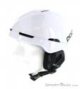POC Obex Spin Ski Helmet, POC, Blanc, , Hommes,Femmes,Unisex, 0049-10195, 5637646328, 7325540986144, N2-07.jpg