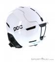 POC Obex Spin Ski Helmet, POC, Blanc, , Hommes,Femmes,Unisex, 0049-10195, 5637646328, 7325540986144, N2-12.jpg