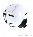POC Obex Spin Ski Helmet, POC, Blanc, , Hommes,Femmes,Unisex, 0049-10195, 5637646328, 7325540986144, N2-17.jpg