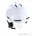 POC Obex Spin Ski Helmet, POC, Blanc, , Hommes,Femmes,Unisex, 0049-10195, 5637646328, 7325540986144, N3-03.jpg