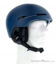 POC Obex Spin Ski Helmet, , Bleu, , Hommes,Femmes,Unisex, 0049-10195, 5637646329, , N1-01.jpg