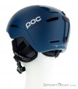 POC Obex Spin Ski Helmet, , Bleu, , Hommes,Femmes,Unisex, 0049-10195, 5637646329, , N1-11.jpg