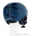 POC Obex Spin Ski Helmet, POC, Bleu, , Hommes,Femmes,Unisex, 0049-10195, 5637646329, 7325540986298, N1-16.jpg