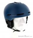 POC Obex Spin Ski Helmet, POC, Blue, , Male,Female,Unisex, 0049-10195, 5637646329, 7325540986298, N2-02.jpg