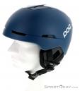 POC Obex Spin Ski Helmet, POC, Modrá, , Muži,Ženy,Unisex, 0049-10195, 5637646329, 7325540986298, N2-07.jpg