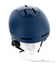 POC Obex Spin Ski Helmet, , Bleu, , Hommes,Femmes,Unisex, 0049-10195, 5637646329, , N3-03.jpg