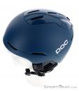 POC Obex Spin Ski Helmet, POC, Modrá, , Muži,Ženy,Unisex, 0049-10195, 5637646329, 7325540986298, N3-08.jpg