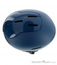 POC Obex Spin Ski Helmet, , Bleu, , Hommes,Femmes,Unisex, 0049-10195, 5637646329, , N4-19.jpg