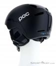 POC Obex Spin Ski Helmet, POC, Čierna, , Muži,Ženy,Unisex, 0049-10195, 5637646333, 7325540986175, N1-11.jpg