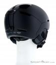 POC Obex Spin Ski Helmet, POC, Čierna, , Muži,Ženy,Unisex, 0049-10195, 5637646333, 7325540986175, N1-16.jpg