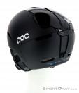 POC Obex Spin Ski Helmet, POC, Čierna, , Muži,Ženy,Unisex, 0049-10195, 5637646333, 7325540986175, N2-12.jpg