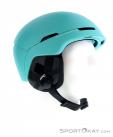 POC Obex Spin Ski Helmet, , Turquoise, , Hommes,Femmes,Unisex, 0049-10195, 5637646337, , N1-01.jpg