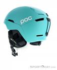 POC Obex Spin Ski Helmet, POC, Turquoise, , Hommes,Femmes,Unisex, 0049-10195, 5637646337, 7325540986267, N1-11.jpg