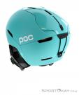 POC Obex Spin Ski Helmet, POC, Turquesa, , Hombre,Mujer,Unisex, 0049-10195, 5637646337, 7325540986267, N2-12.jpg