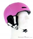 POC Fornix Ski Helmet, POC, Ružová, , Muži,Ženy,Unisex, 0049-10139, 5637646342, 0, N1-01.jpg