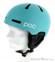 POC Fornix Ski Helmet, POC, Turquoise, , Hommes,Femmes,Unisex, 0049-10139, 5637646345, 7325540986557, N2-07.jpg